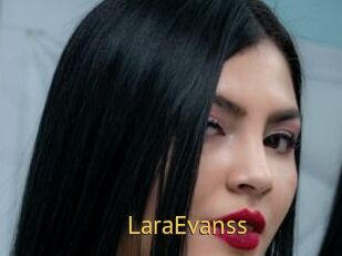 LaraEvanss