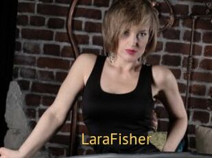 LaraFisher