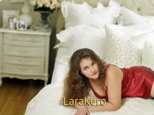 LaraKero Smilin Pussy