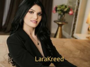 LaraKreed