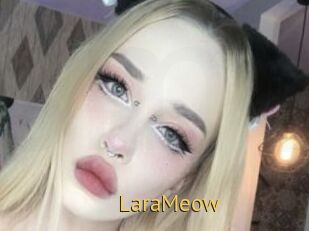 LaraMeow