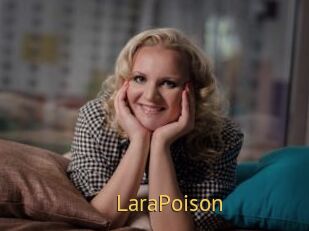 LaraPoison