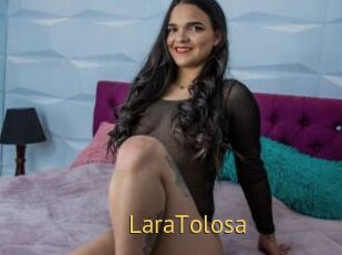 LaraTolosa