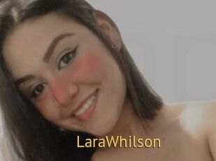 LaraWhilson
