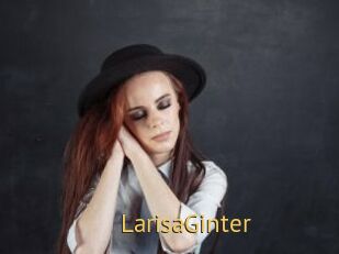 LarisaGinter