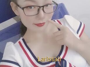 Larissali
