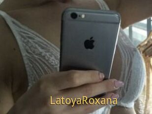 Latoya_Roxana