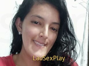 LauSexPlay