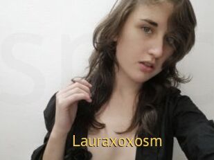 Lauraxoxosm