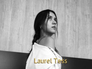 Laurel_Tess
