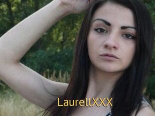 LaurellXXX