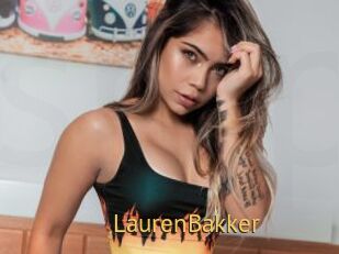 LaurenBakker