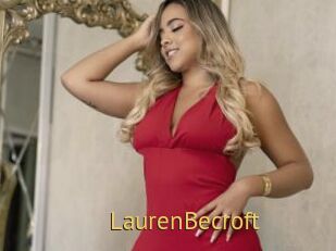 LaurenBecroft