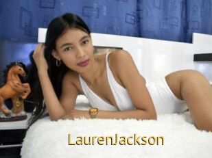 LaurenJackson Smilin Pussy