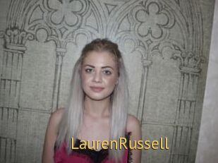 LaurenRussell
