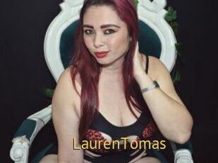 LaurenTomas