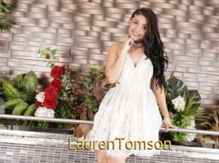 LaurenTomson