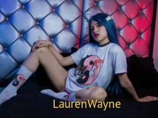 LaurenWayne