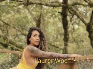 LaurenWod