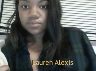 Lauren_Alexis