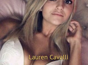 Lauren_Cavalli
