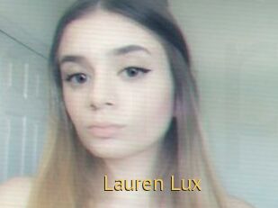 Lauren_Lux