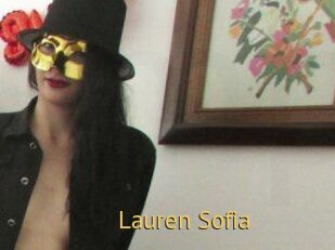 Lauren_Sofia
