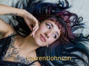 LaurentJohnson