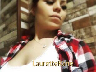 LauretteKane