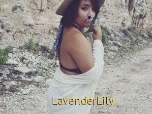 LavenderLily