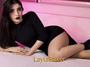 LaylaBaker