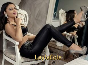 LaylaCole