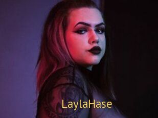 Layla_Hase