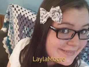 LaylaMoore