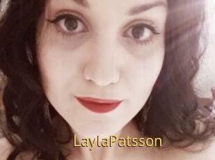 LaylaPatsson