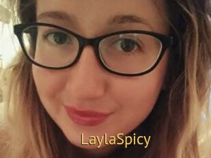 LaylaSpicy