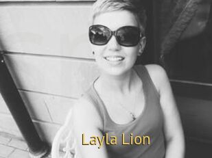 Layla_Lion