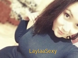 LaylaaSexy