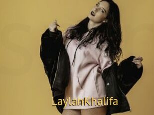 LaylahKhalifa