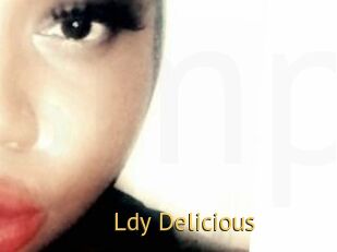 Ldy_Delicious