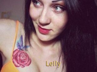 LeIIy