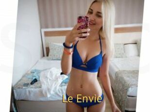 Le_Envie