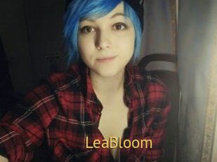 LeaBloom
