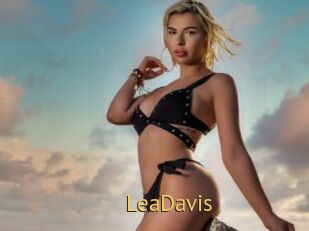 LeaDavis