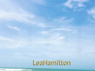 LeaHamilton