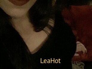 LeaHot