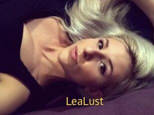 LeaLust