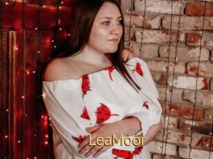 LeaMoor