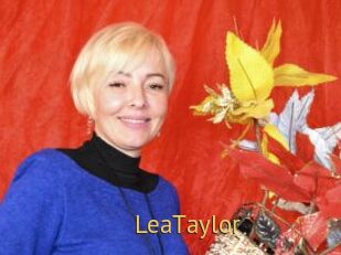 LeaTaylor