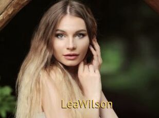 LeaWilson